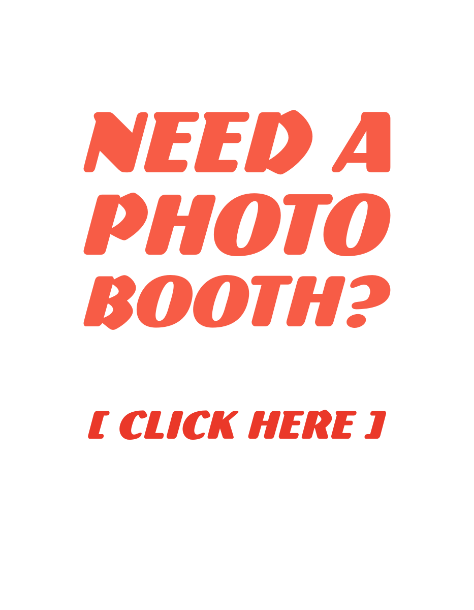 Need a Booth? Request a Quote
